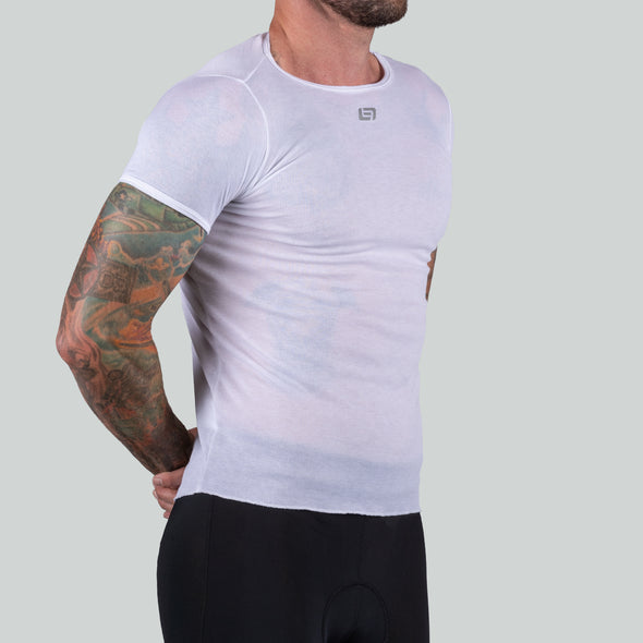 Short Sleeve Base Layer