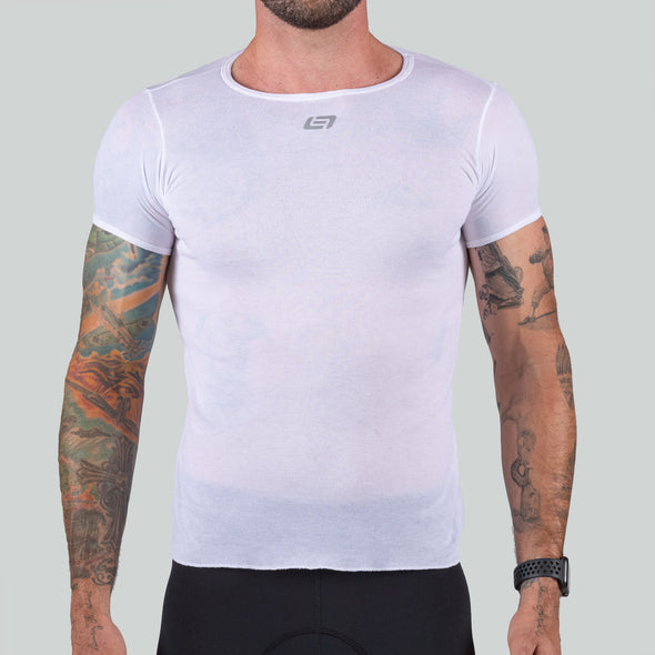 Short Sleeve Base Layer