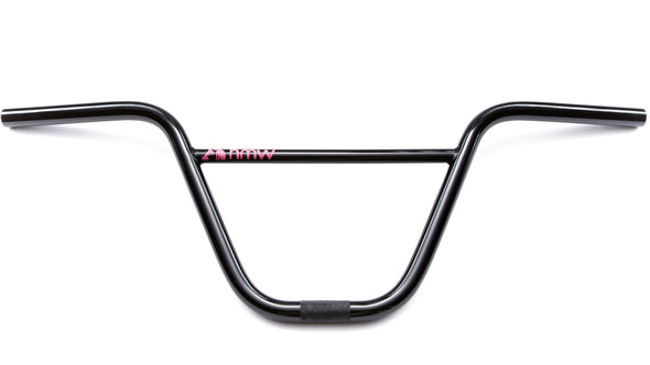 HMW Bars - Gloss Black