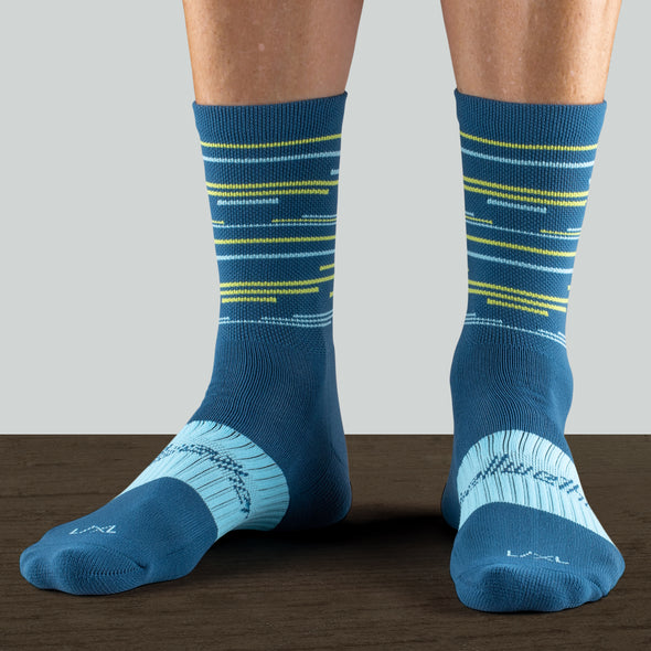 Linear Sock