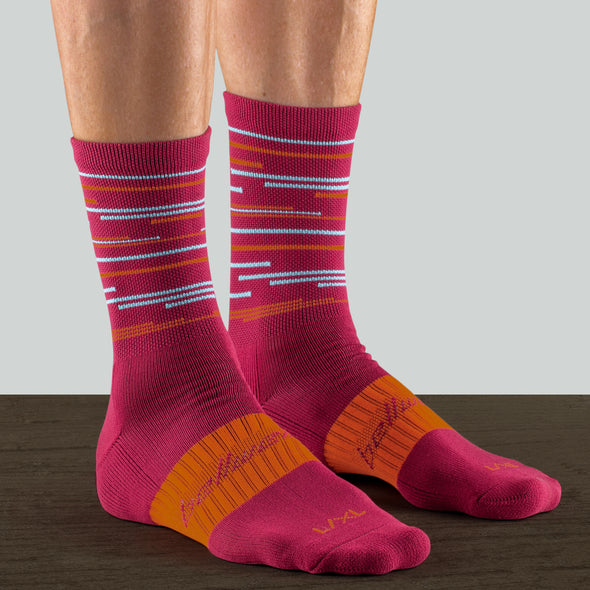 Linear Sock