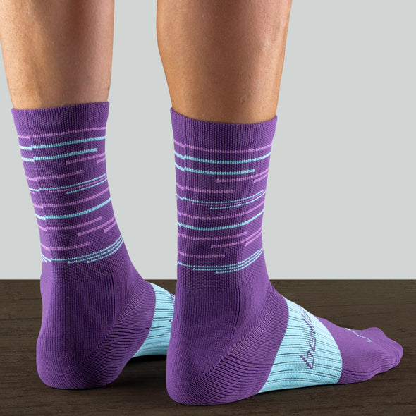 Linear Sock