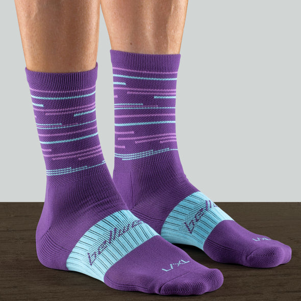 Linear Sock