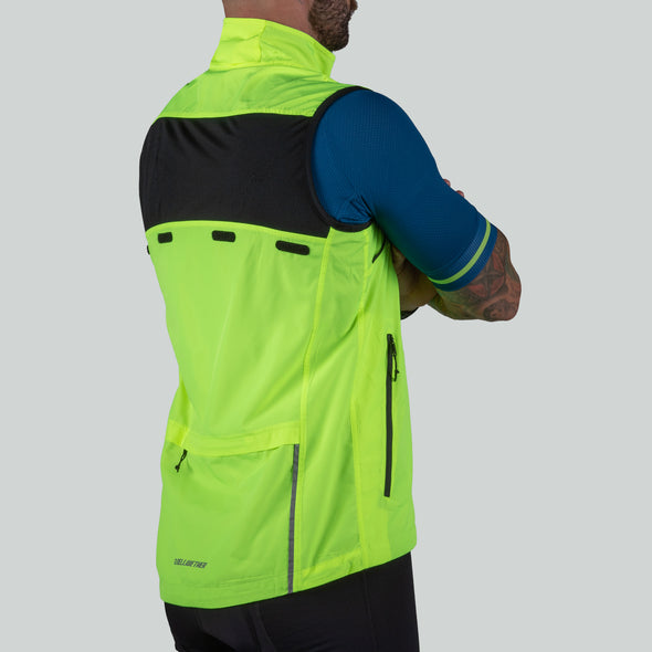 Velocity Convertible Jacket