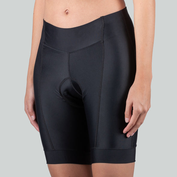 Women's Endurance Gel Short