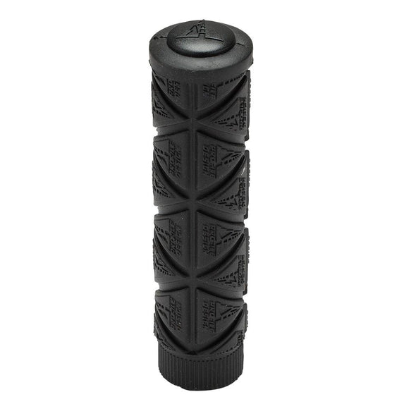 Double Durometer Grip