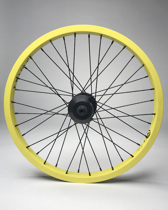 VS BALANCE FC REAR WHEEL