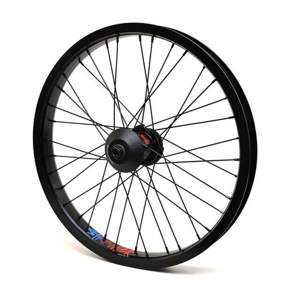 CRUX XL FC REAR WHEEL - Strangerco