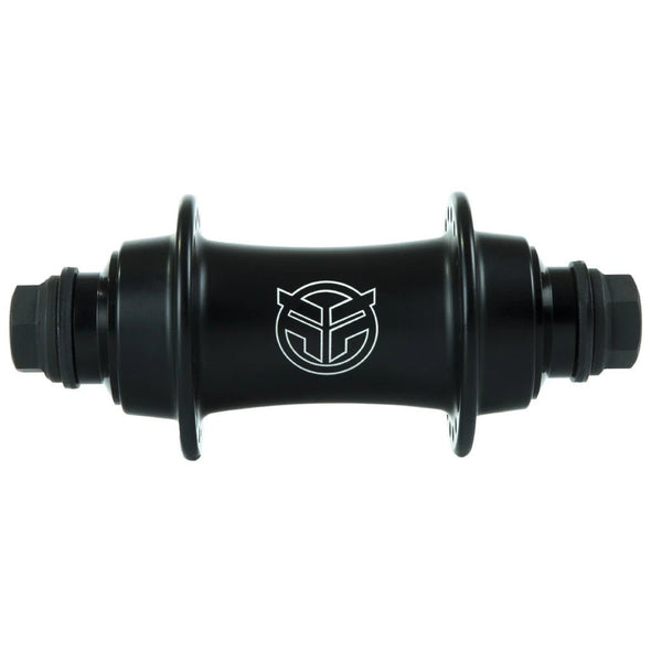 STANCE PRO FRONT HUB - 10MM