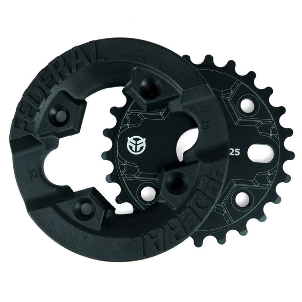 IMPACT GUARD SPROCKET