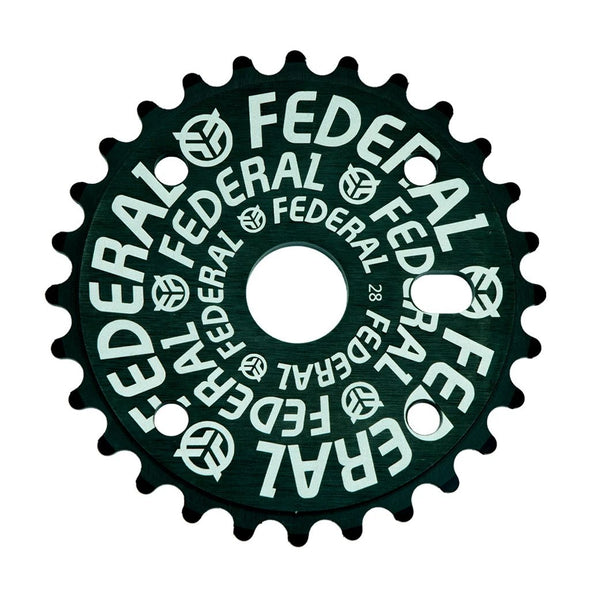 LOGO SOLID SPROCKET