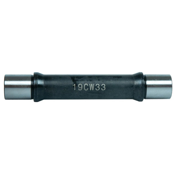 GLIDE HUB AXLE