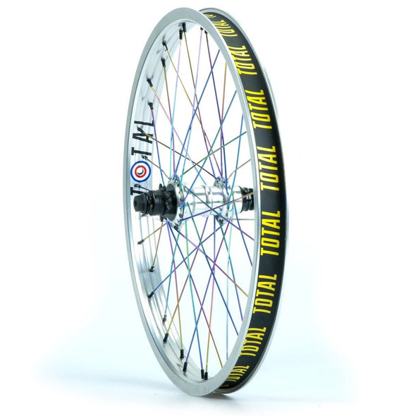 TECHFIRE CASSETTE REAR WHEEL