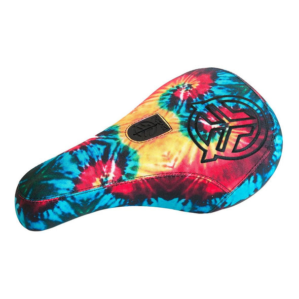 MID PIVOTAL LOGO SEAT - TIE DYE