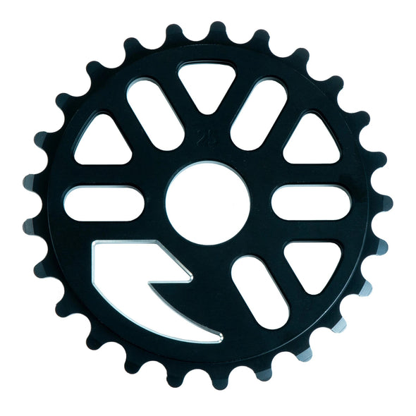 ONE LOGO SPROCKET