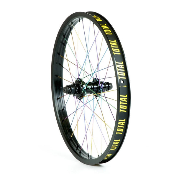 TECHFIRE CASSETTE REAR WHEEL