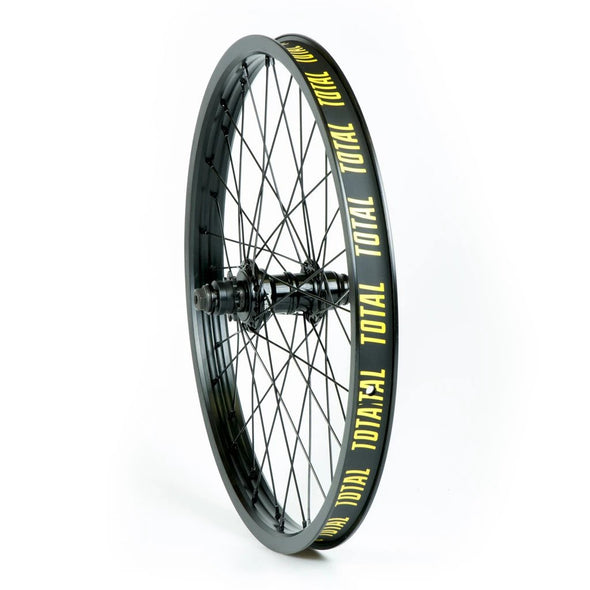 TECHFIRE CASSETTE REAR WHEEL