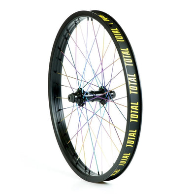 TECHFIRE FRONT WHEEL