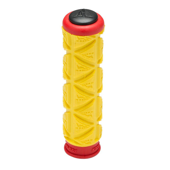Double Durometer Grip