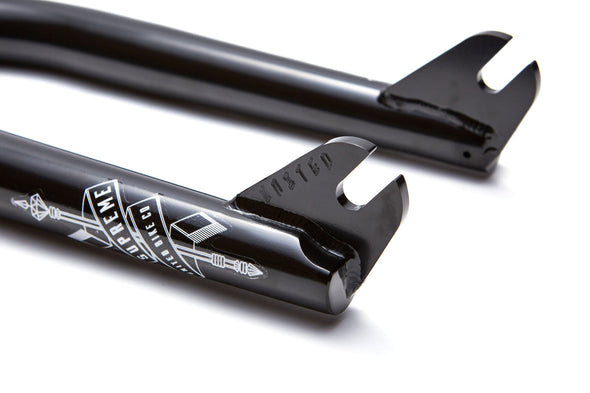 Supreme V2 Forks