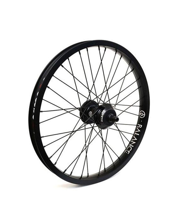 FREEMIX LT REAR WHEEL - Strangerco