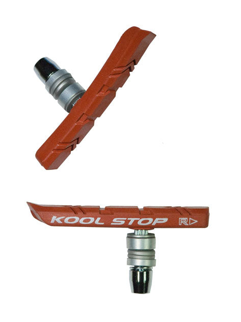 KOOL STOP BMX BRAKE PADS