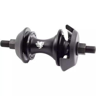 PRIMO HD REAR HUB