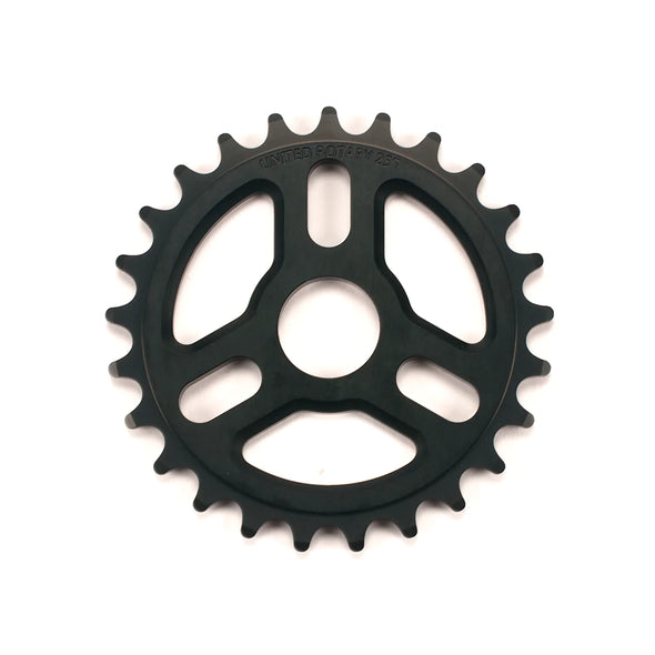 Rotary Sprocket