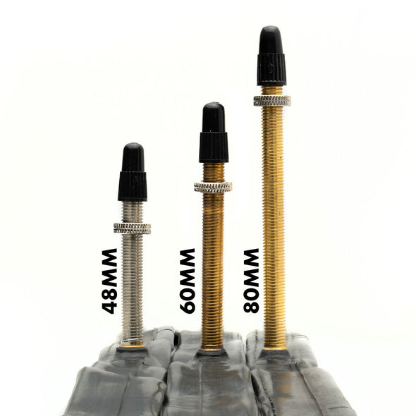 Standard Presta Valve Tube